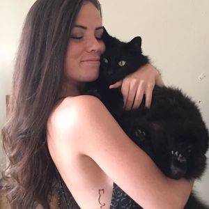 Meet your Posher, Mary